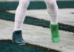 jordan canyon Brand Responds To The NFL Fining Jalen Hurts For Air jordan canyon 11 Cleats