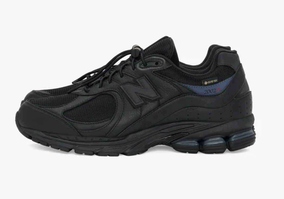 Jjjjound New Balance 2002r Gore Tex Release Date 7