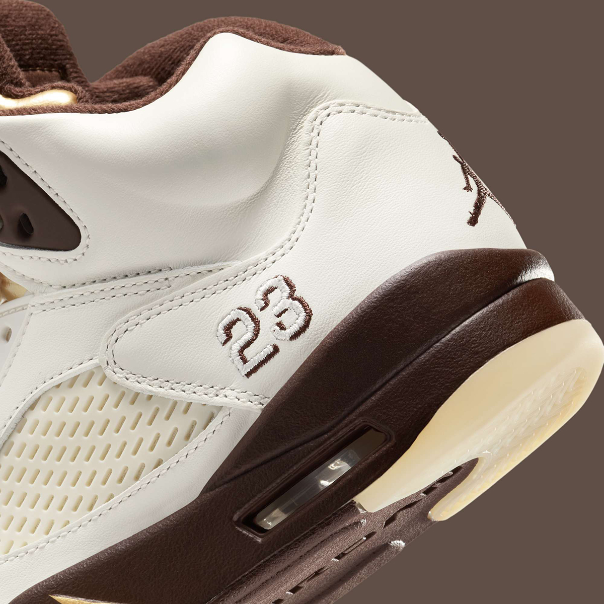 Jordan 5 Earth Release Date 5