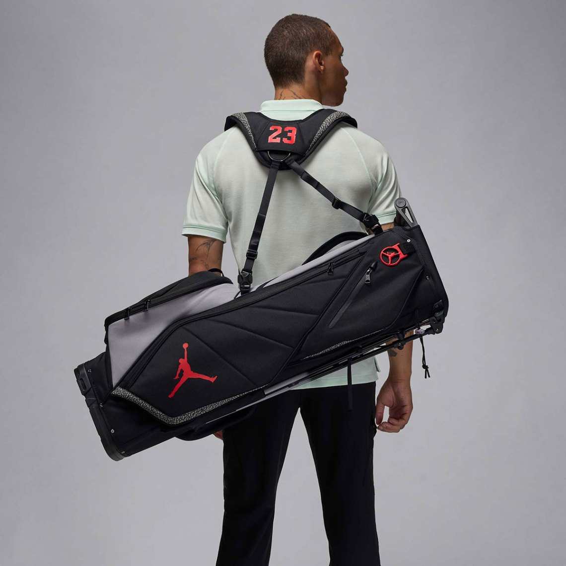 Jordan Golf Bag Fadeaway | SneakerNews.com
