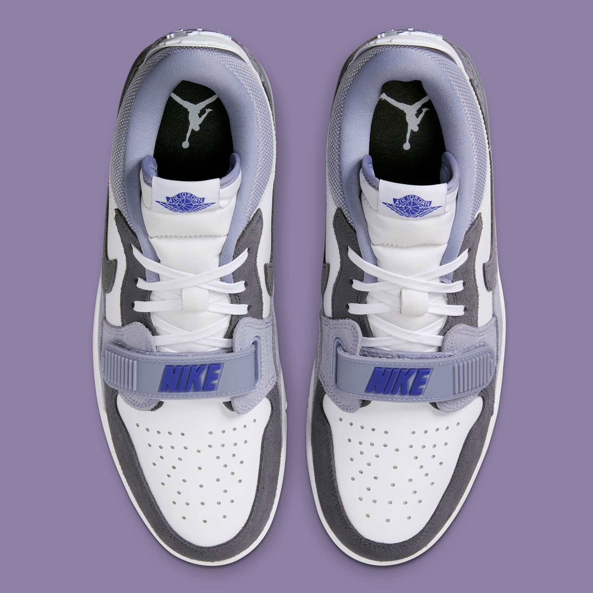 Air Jordan PHYL Low Indigo Haze Dark Blue Grey Cd7069 108 4