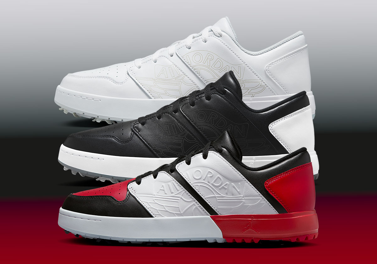 Jordan golf release on sale