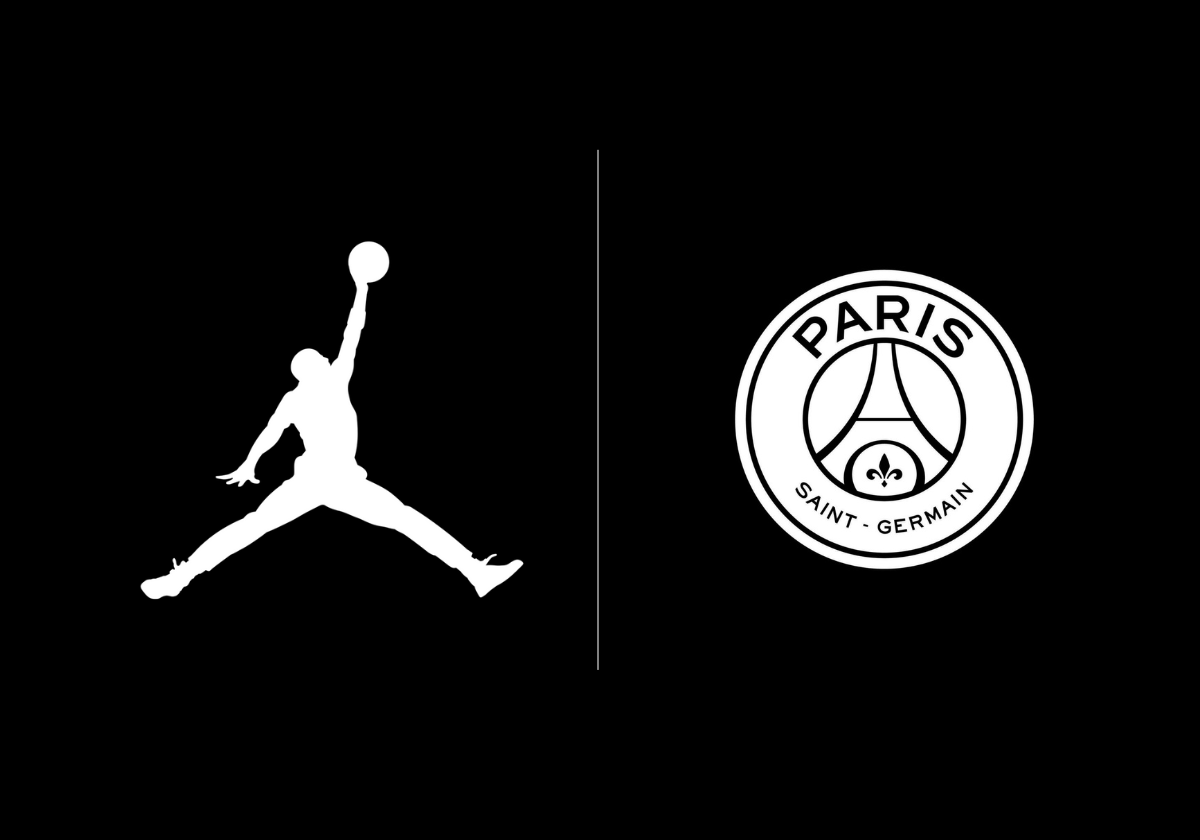 PSG Jordan Wings Collection 2025 | SneakerNews.com