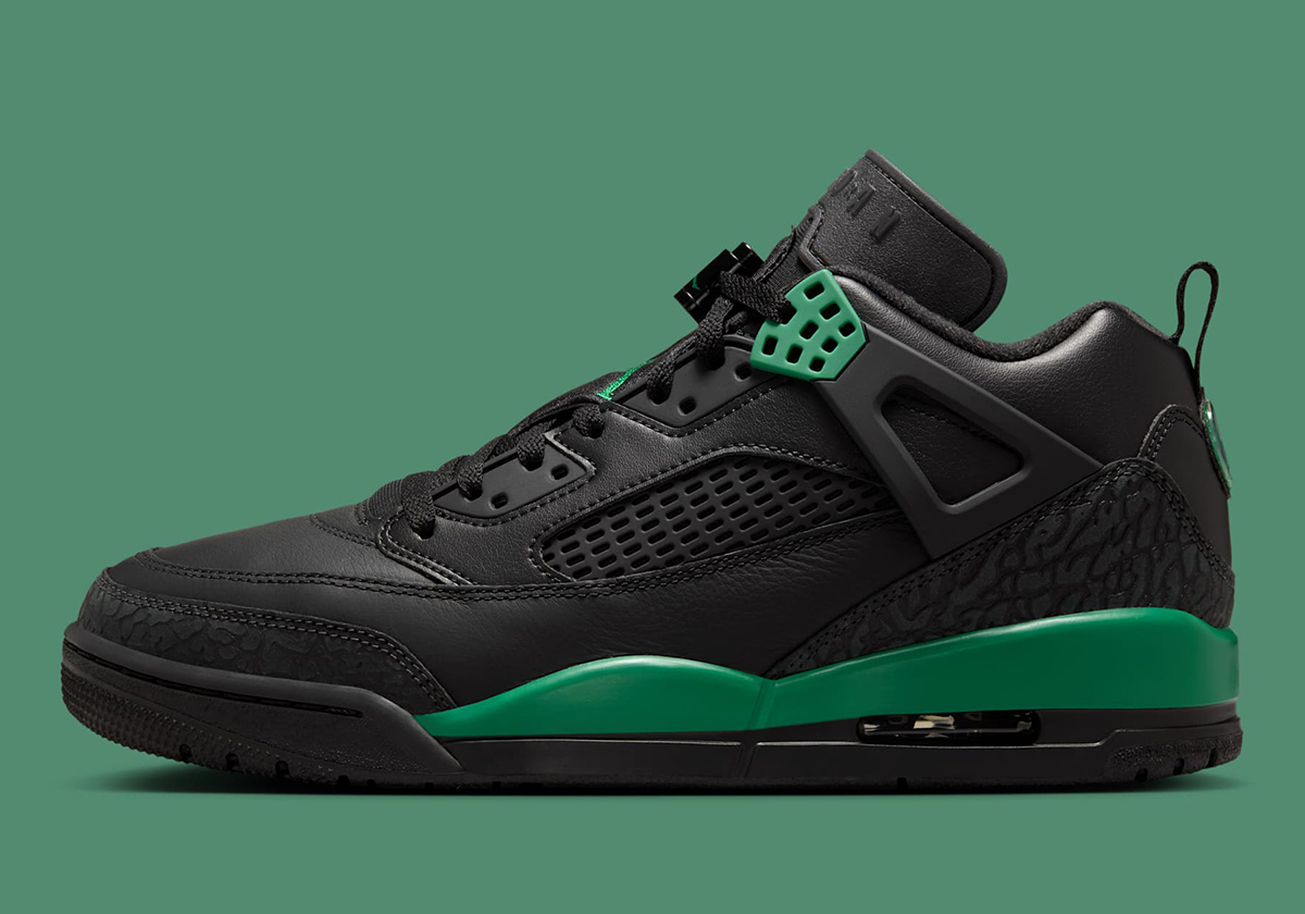 Jordan Spizike Low Celtics Black Green Fq1759 003 2