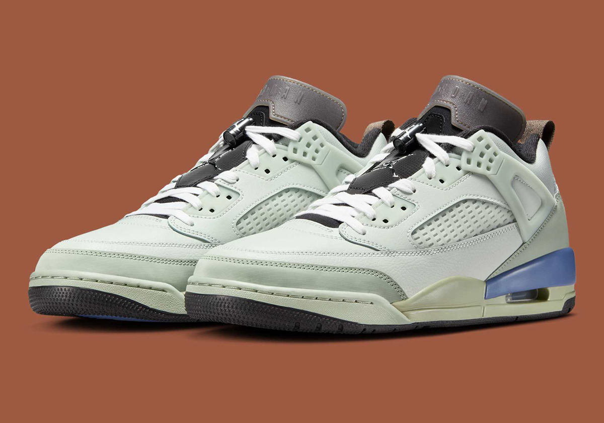 Jordan Spizike Low Metallic Silver Jade Horizon Mink Brown Hv5969 003 5