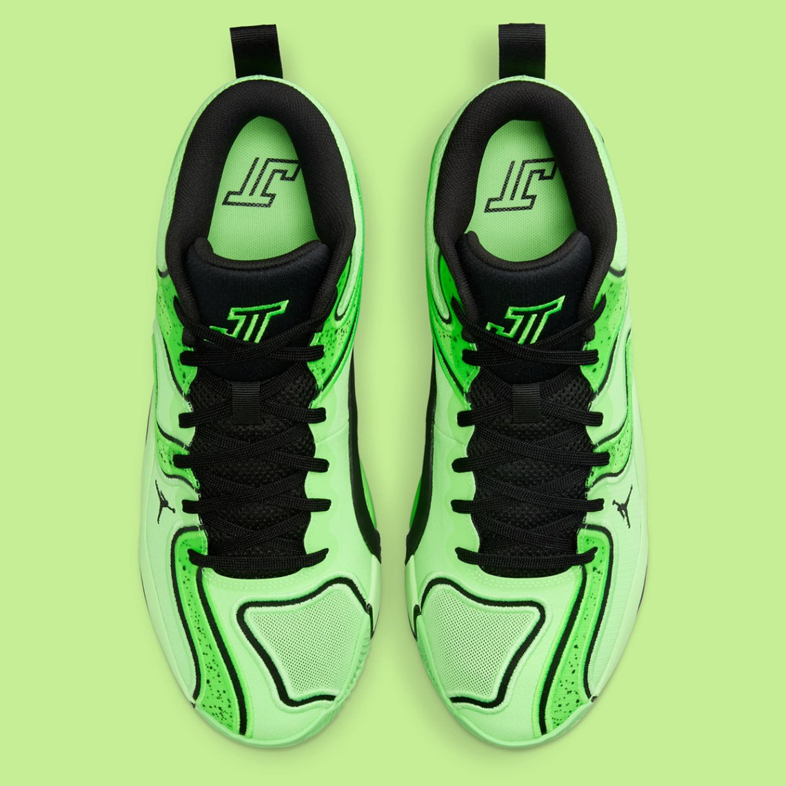 Jordan Tatum 3 6th Man HV5884-300 | SneakerNews.com display picture 2