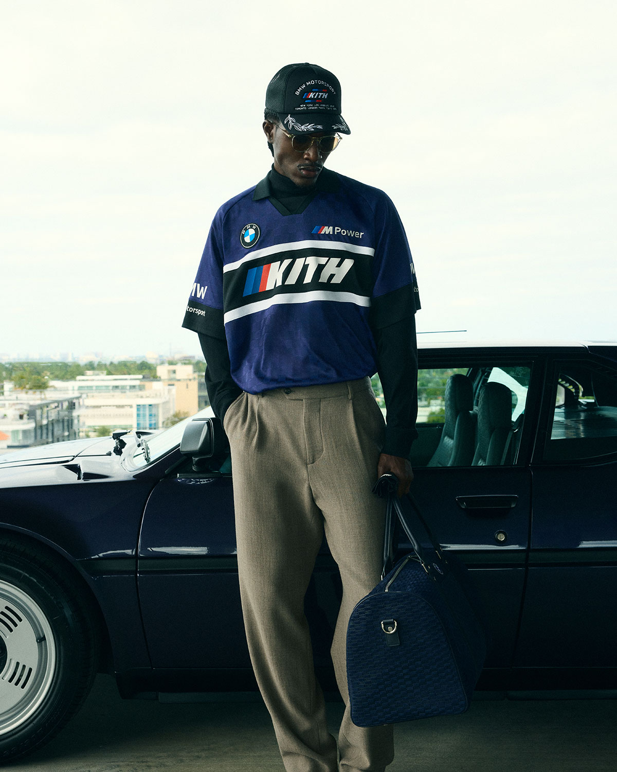 Kith Bmw 2025 5