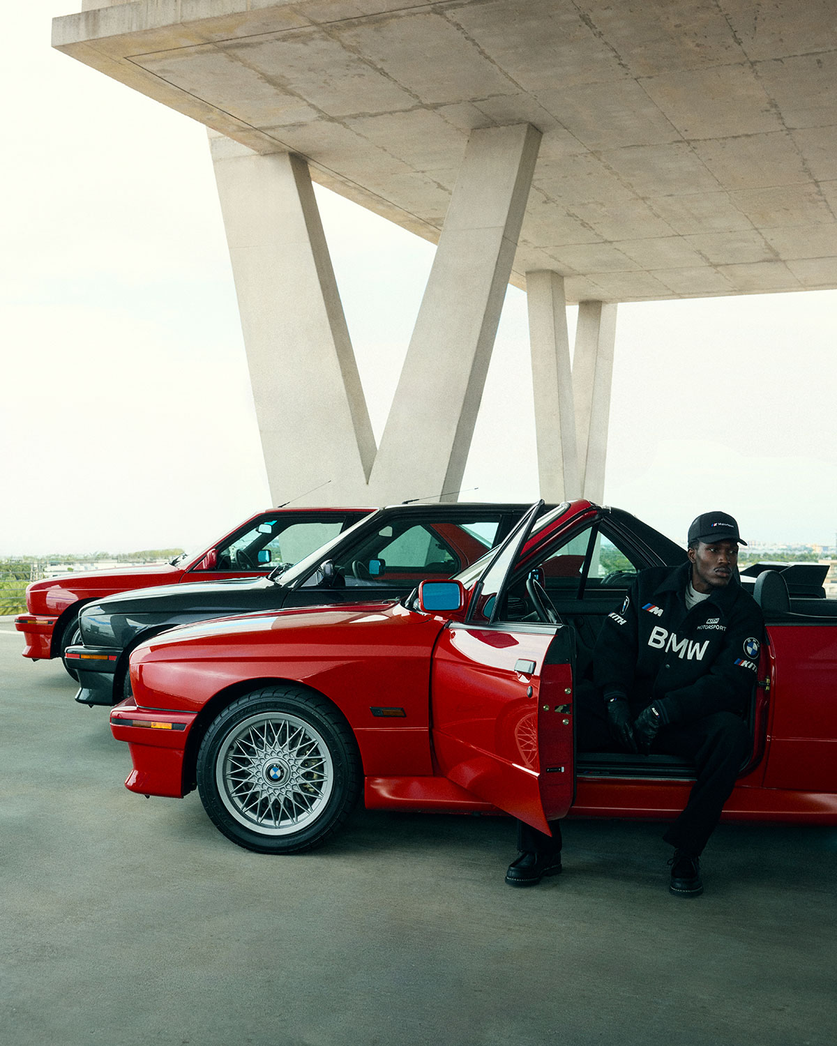 Kith Bmw 2025 8