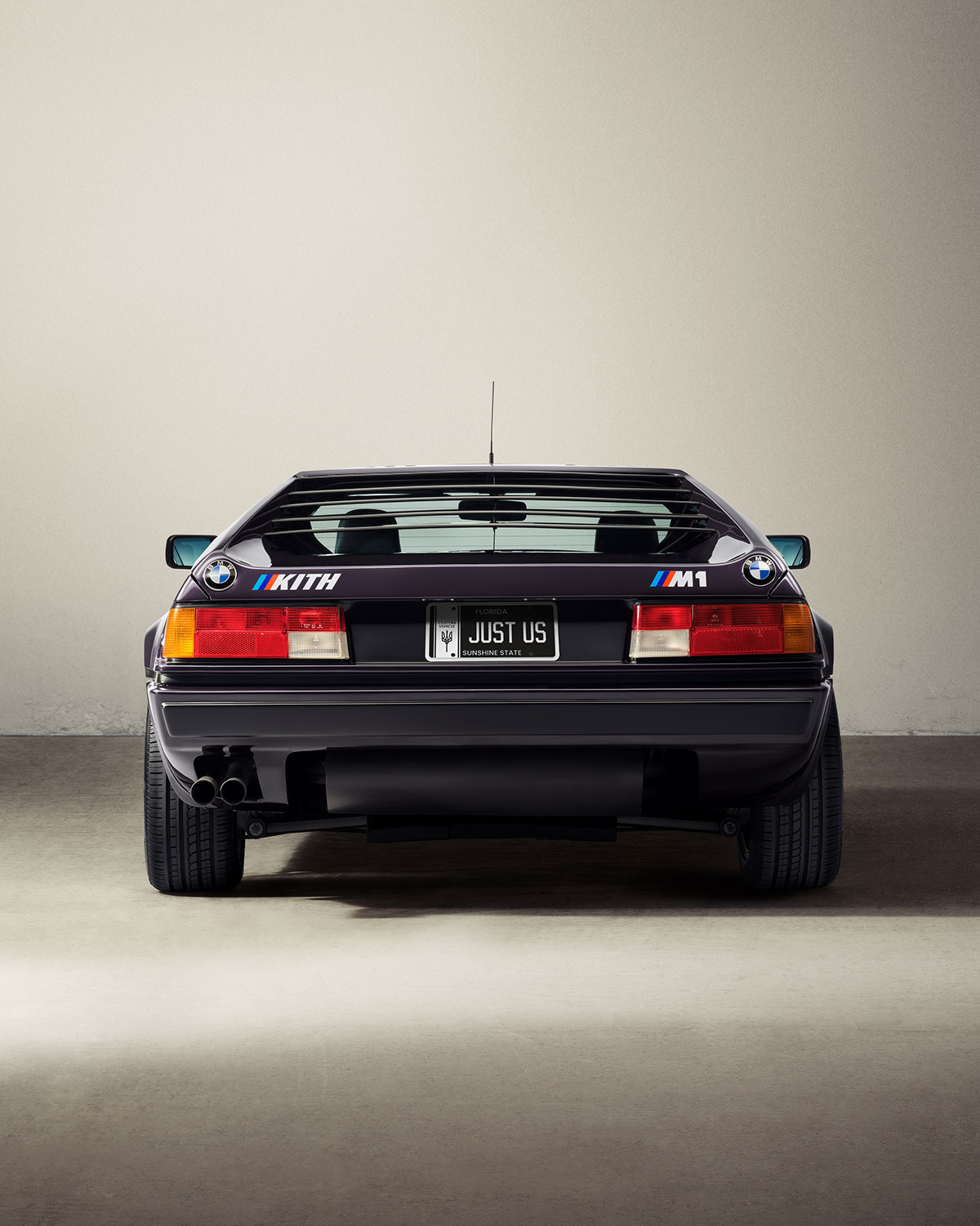 Kith Bmw M11 E26 1981 10