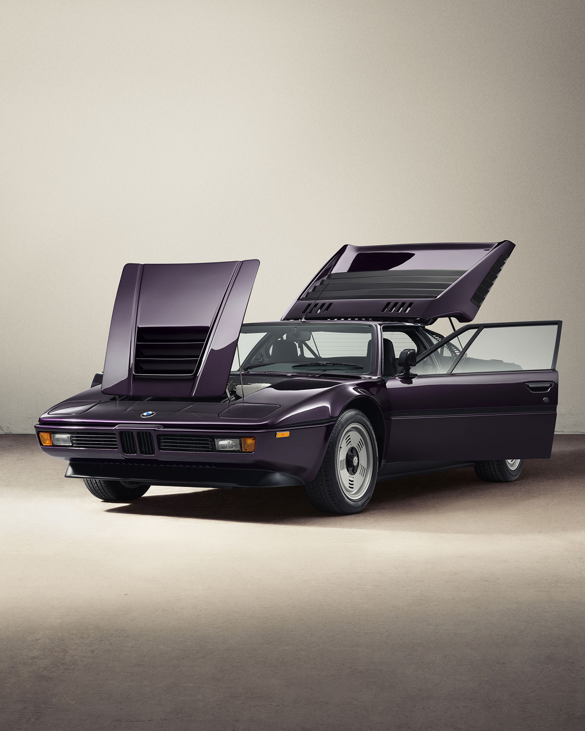 Kith Bmw M11 E26 1981 3