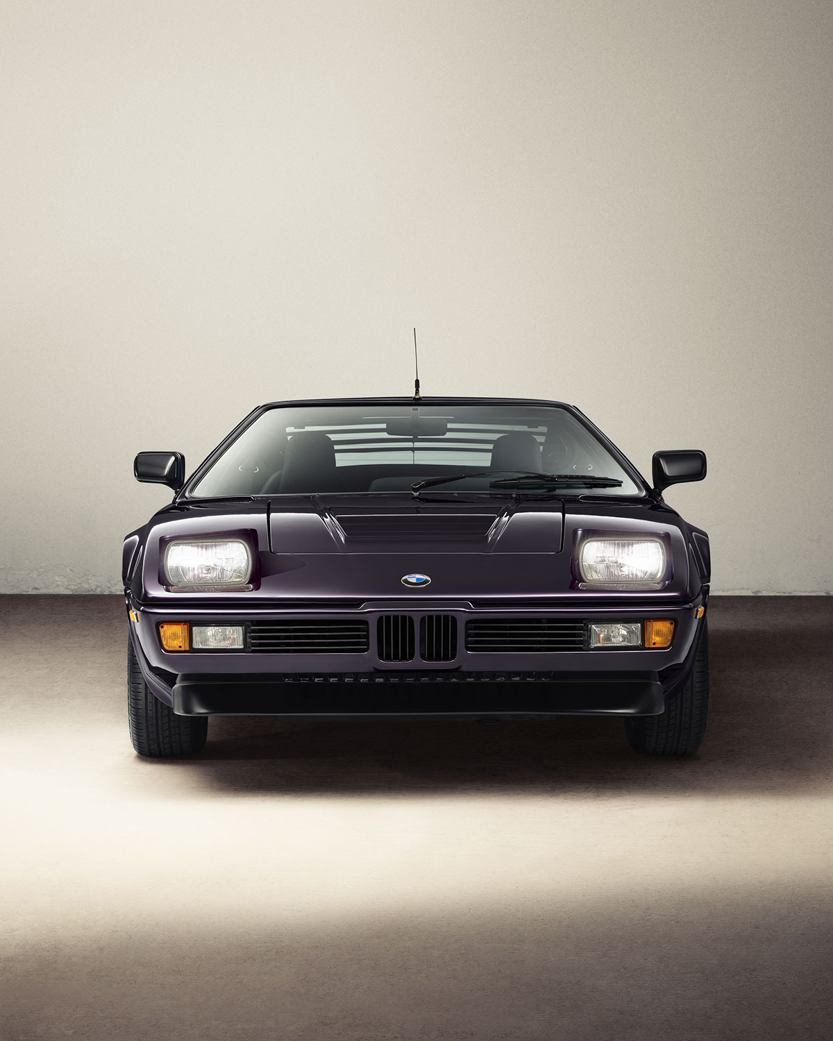 Kith Bmw M11 E26 1981 4