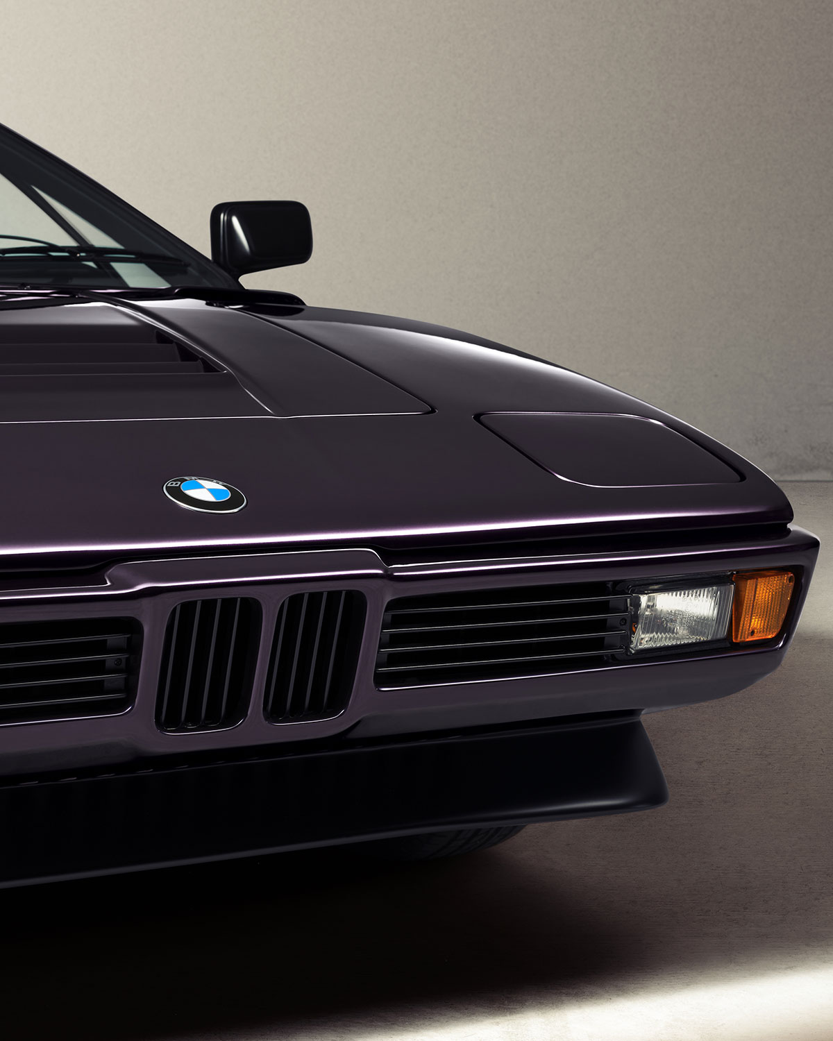 Kith Bmw M11 E26 1981 6