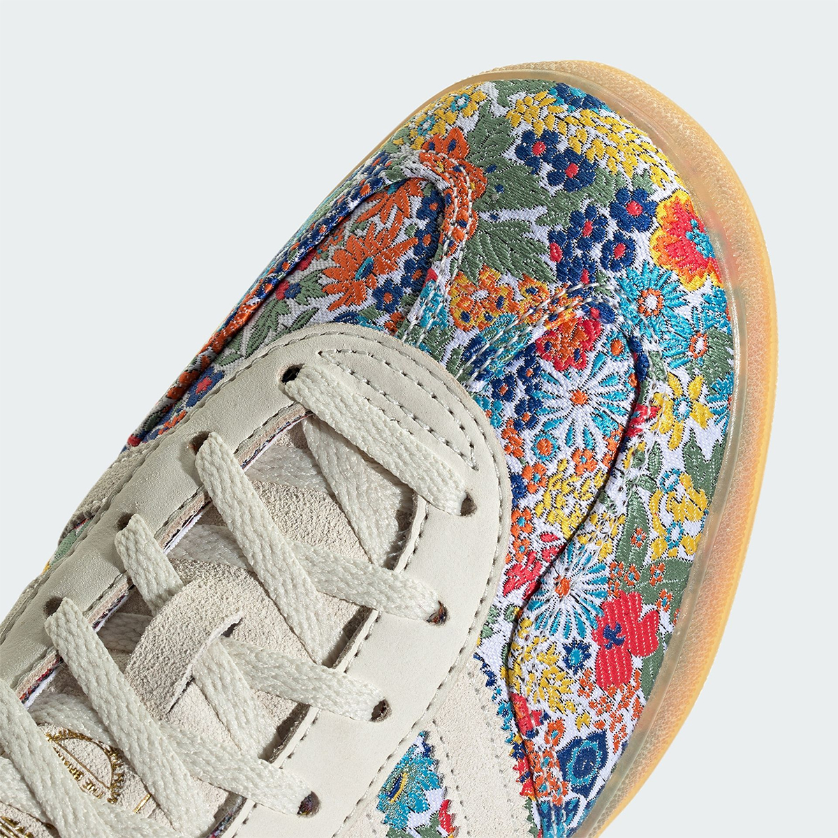 Liberty London Adidas Gazelle Jp5309 2