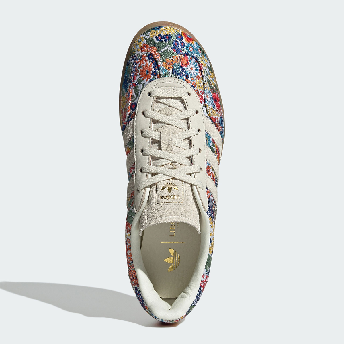 Liberty London Adidas Gazelle Jp5309 4