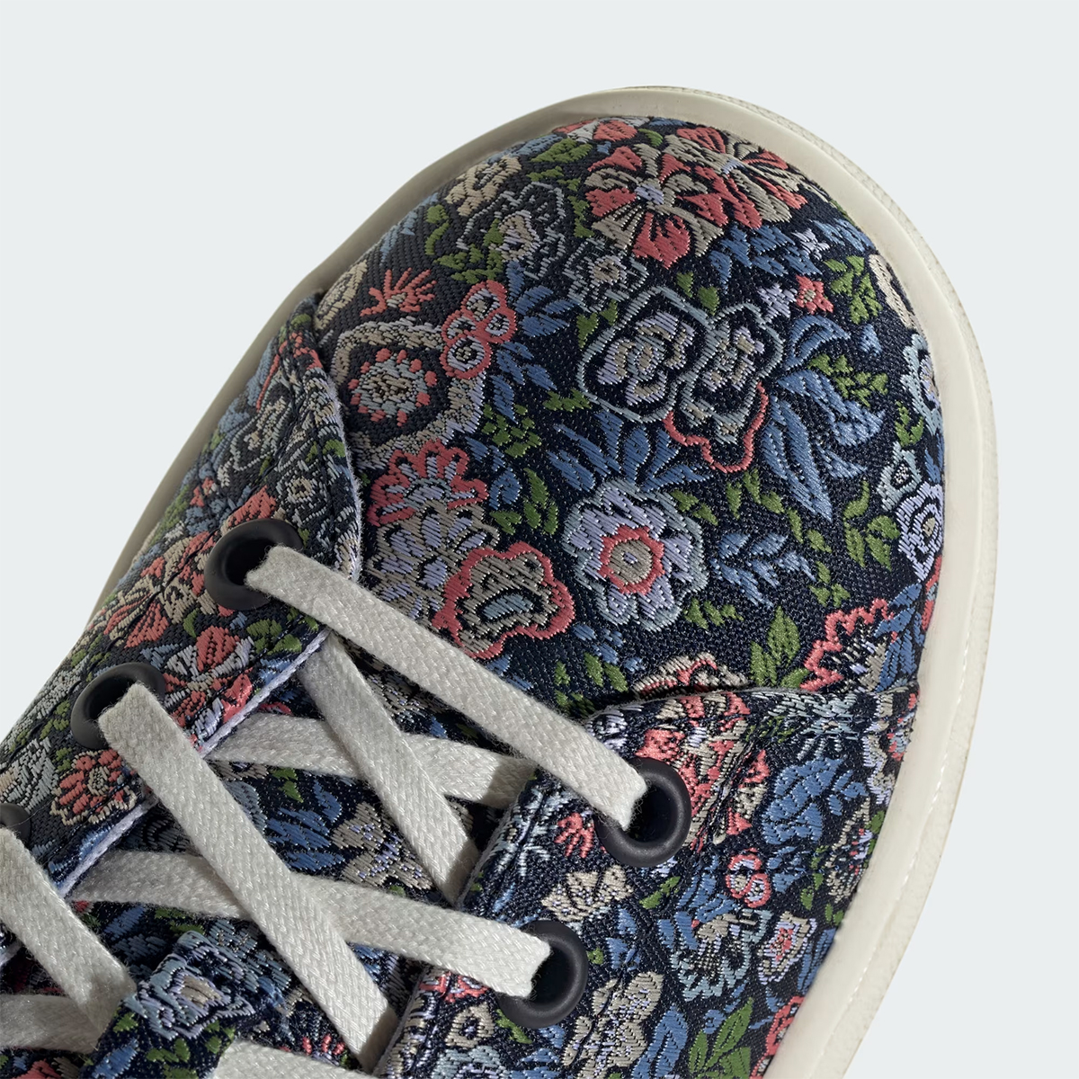 Liberty London Adidas Stan Smith Jh5181