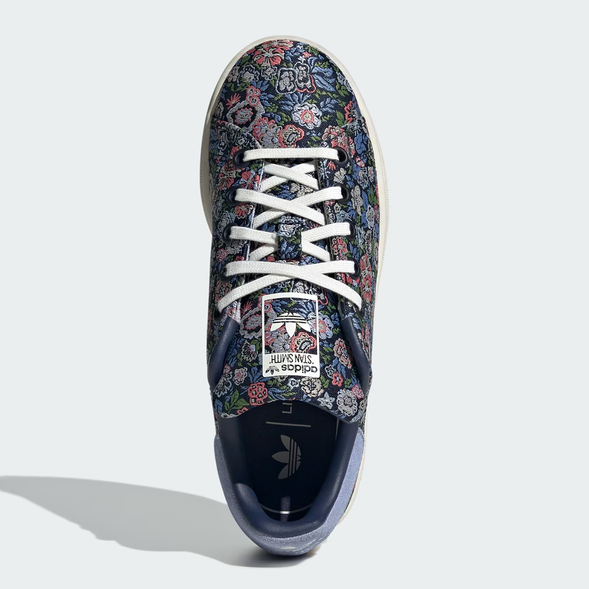 Liberty London Adidas Stan Smith Jh5181 6