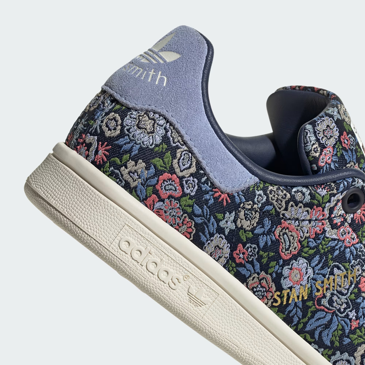 Liberty London Adidas Stan Smith Jh5181 7