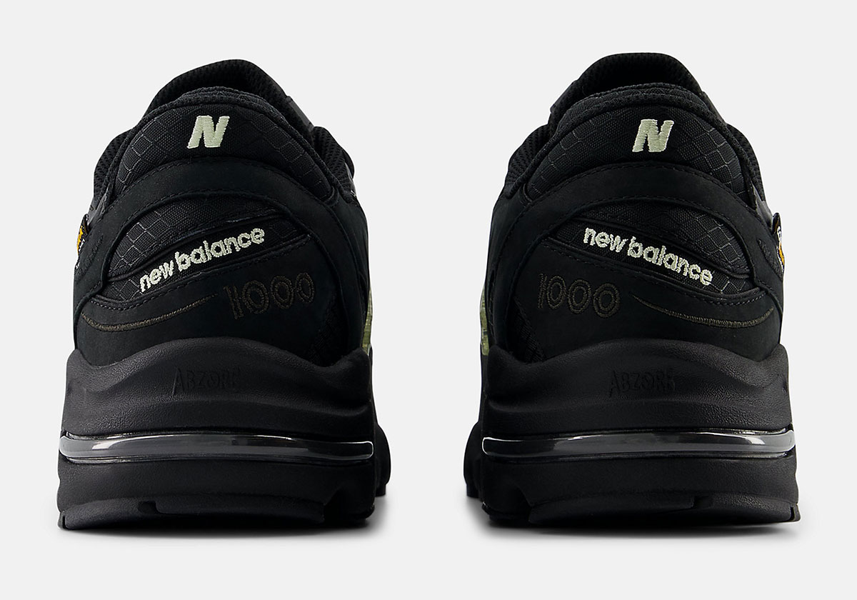 New Balance 1000 Cordura M1000bbv 1