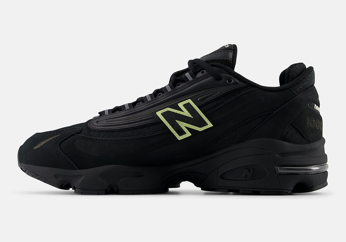 New Balance 1000 Cordura M1000bbv 3