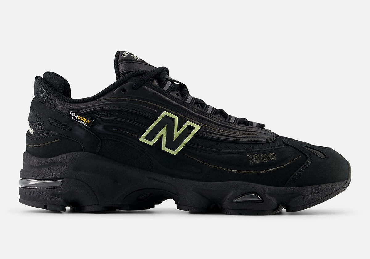 New Balance 1000 Cordura M1000bbv 6