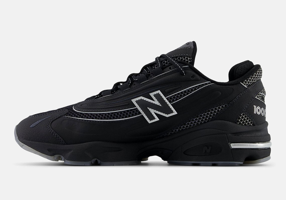 New Balance 1000 Lunar New Year M1000LNY | SneakerNews.com