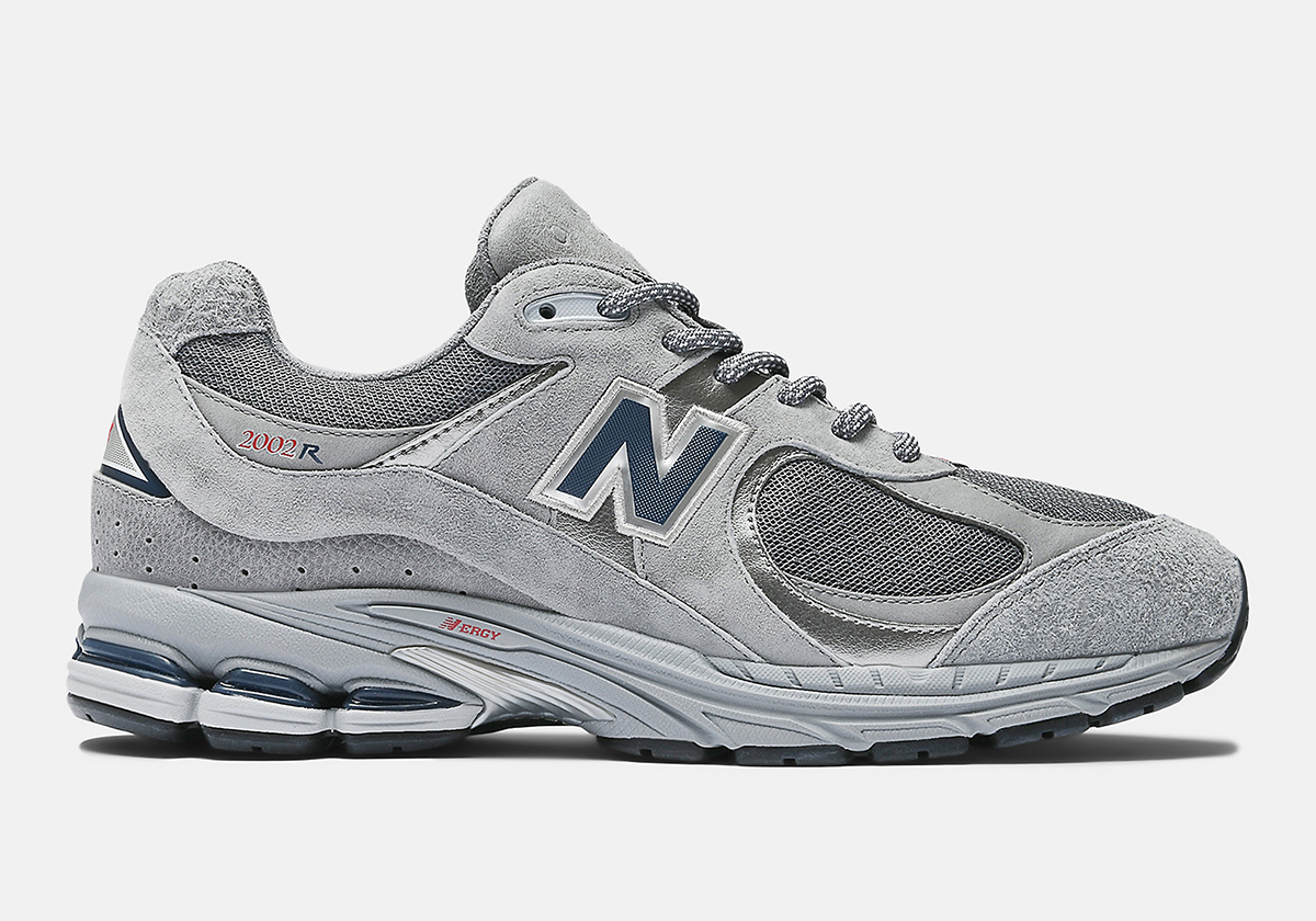 New Balance 2002r Grey Silver Indigo M2002rhg 1