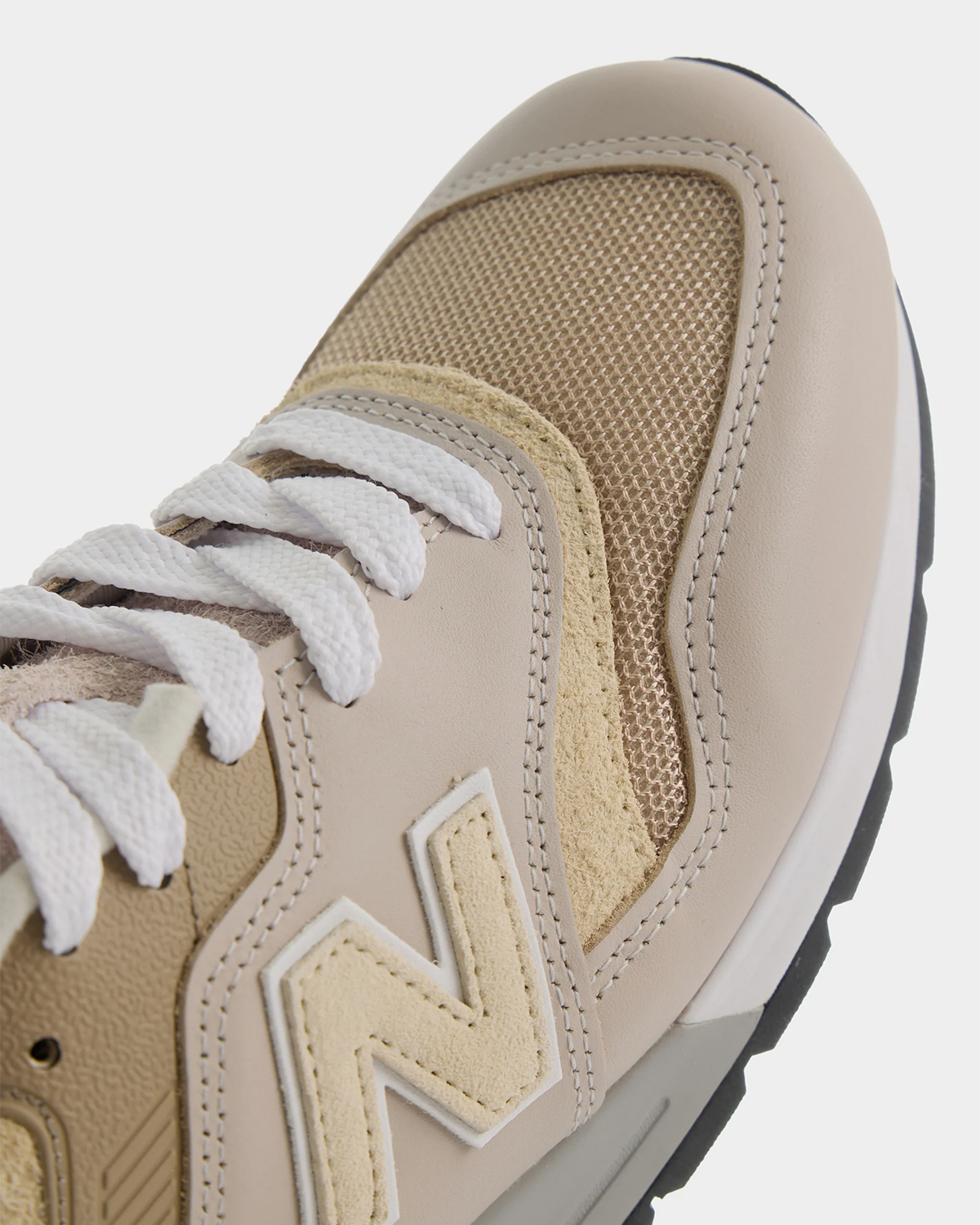 New Balance 997 Made In Usa Moonrock 4