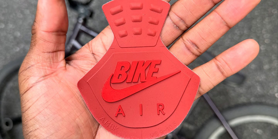 Nigel Sylvester x Air Jordan 4 Revealed