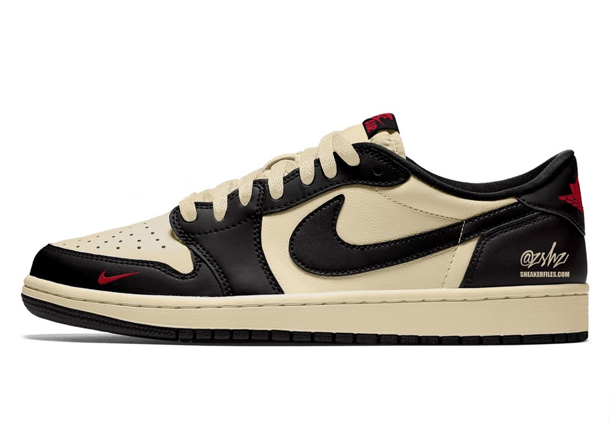 Nigel sylvester retro 1 online