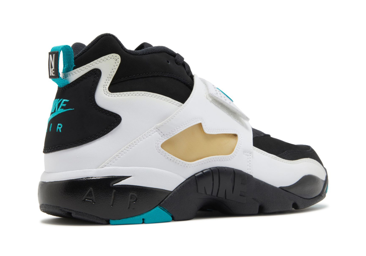 Nike Air Diamond Turf "Emerald" Returning Fall 2025