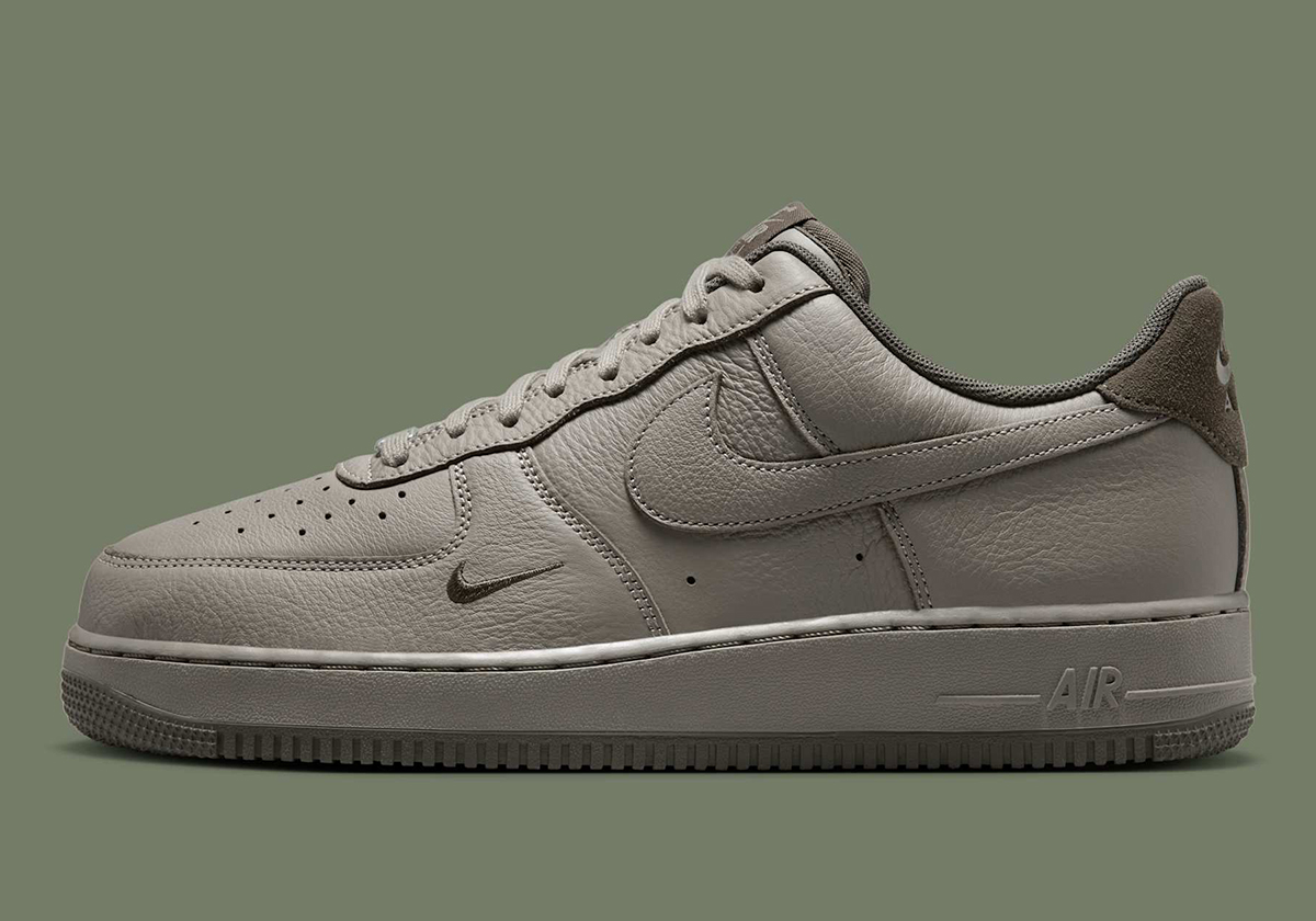 nike air force 1 low light army cargo khaki hm9483 300 8