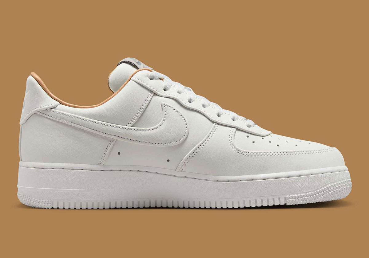 Nike Air Force 1 Low Summit White Ib1406 111 2