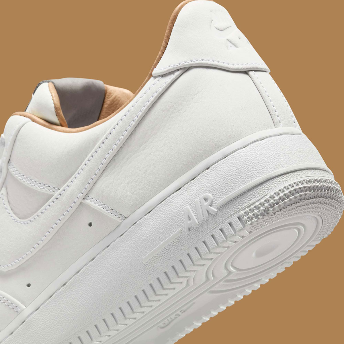 Nike Air Force 1 Low Summit White Ib1406 111 4