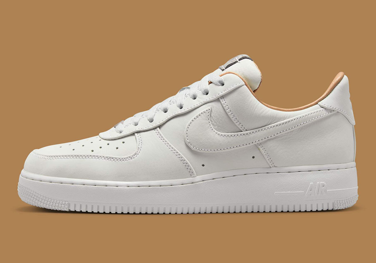 Nike Air Force 1 Low Summit White Ib1406 111 5