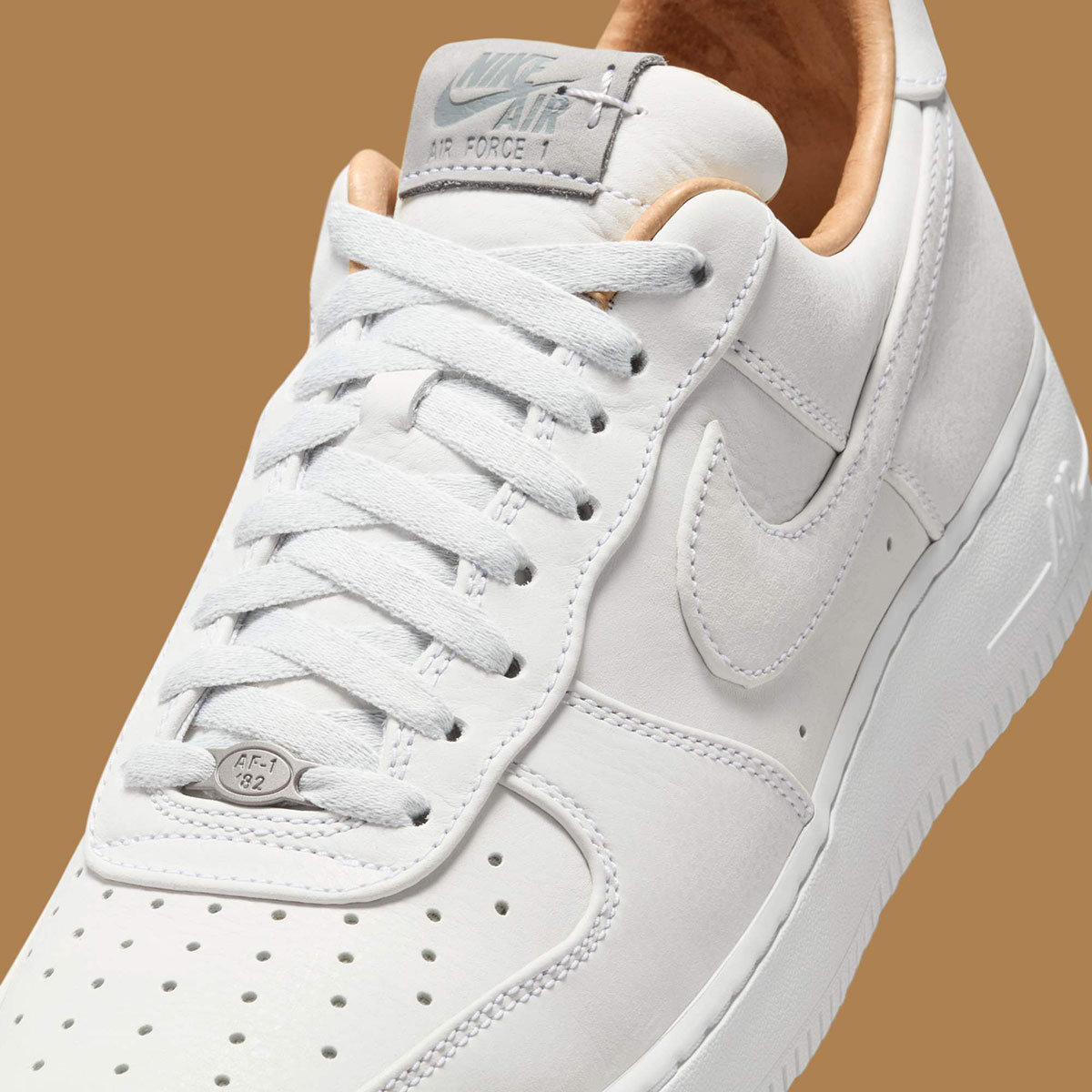 Nike Air Force 1 Low Summit White Ib1406 111 7