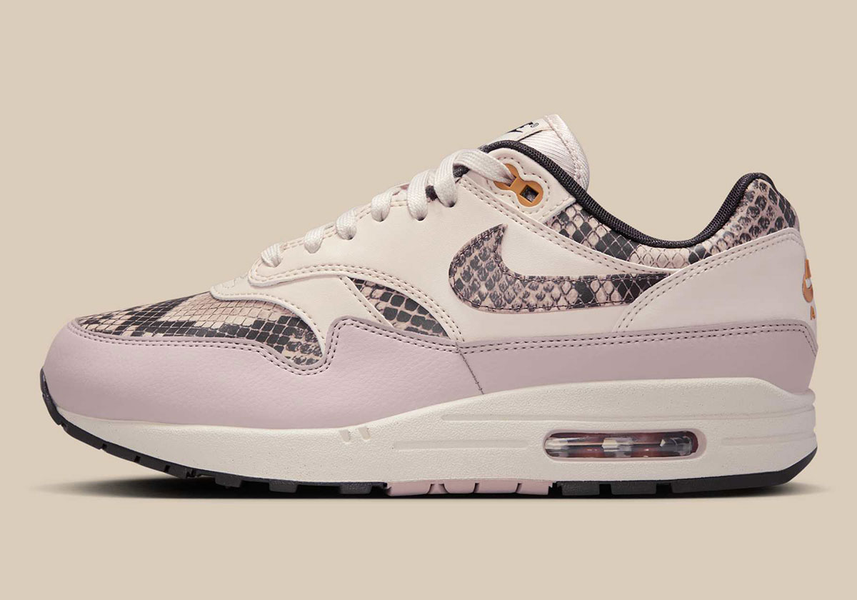 Nike Air Max 1 Snakeskin Hf5338 100 6