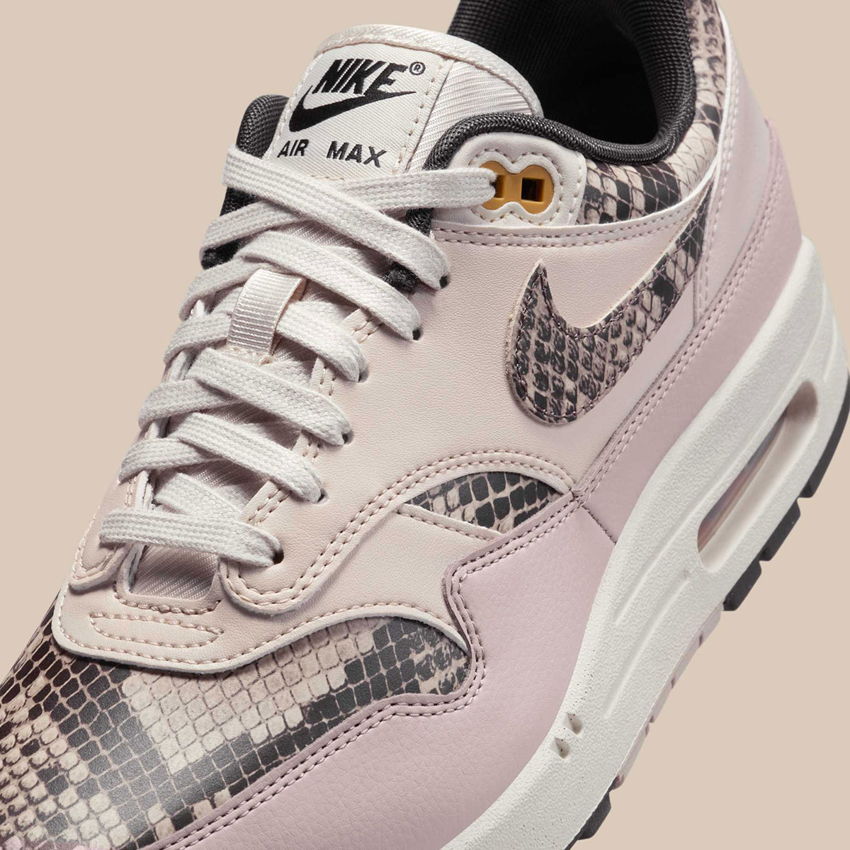 Nike Air Max 1 Snakeskin Hf5338 100 7