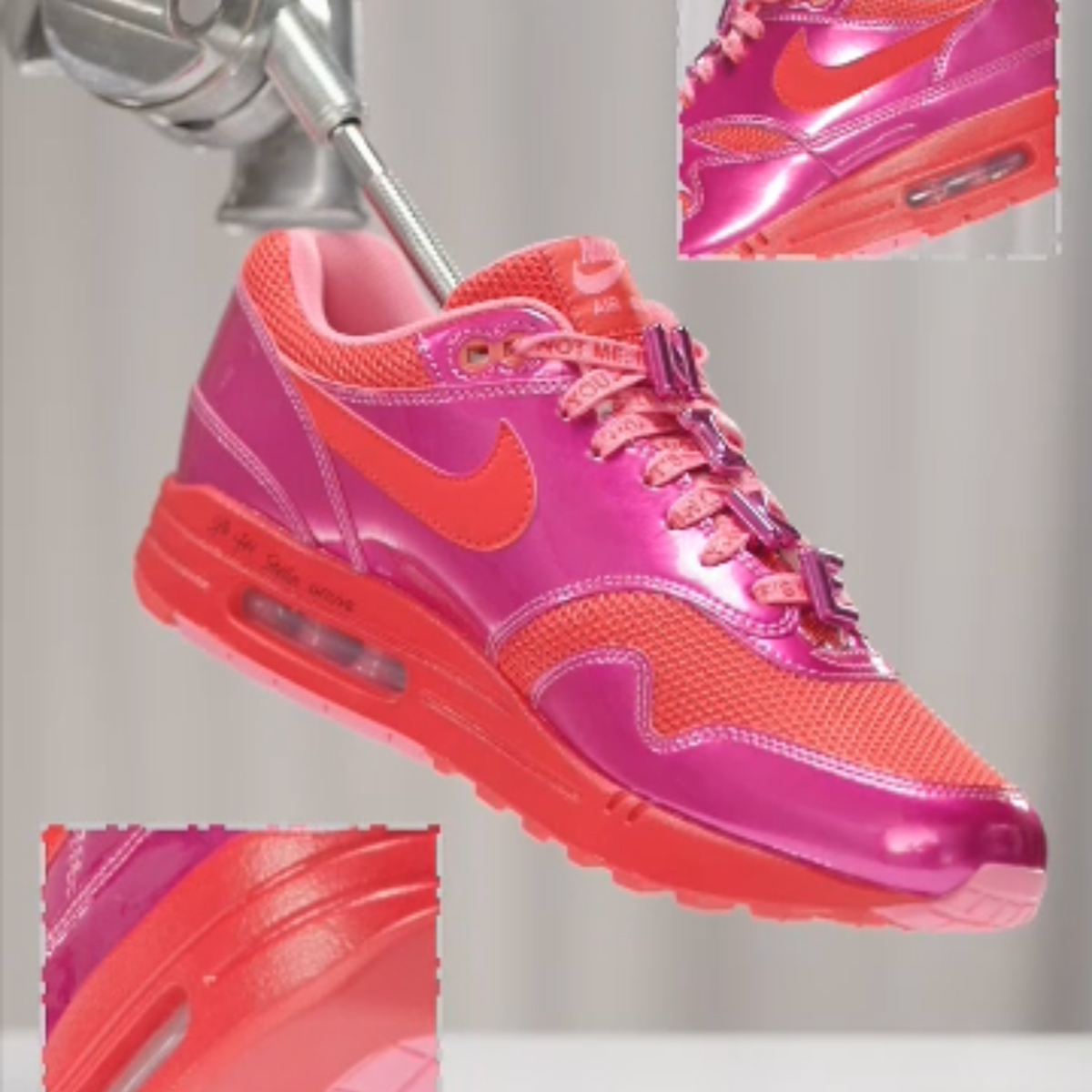 Nike Air Max 1 "Valentine's Day" 2025