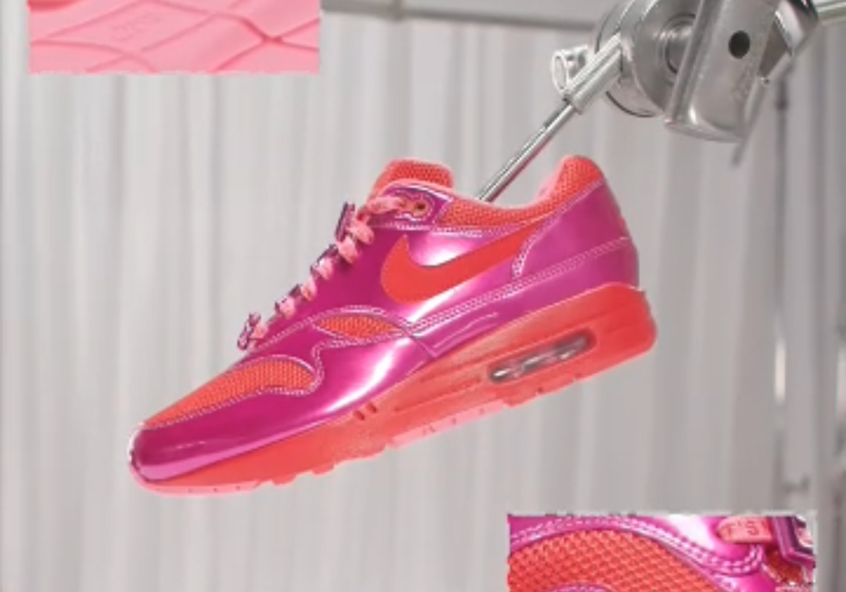 Nike Air Max 1 "Valentine's Day" 2025