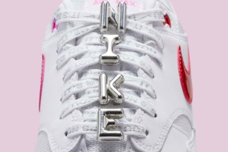 Nike Adds Another Air Max 1 To The “Valentine’s Day 2025” Pack