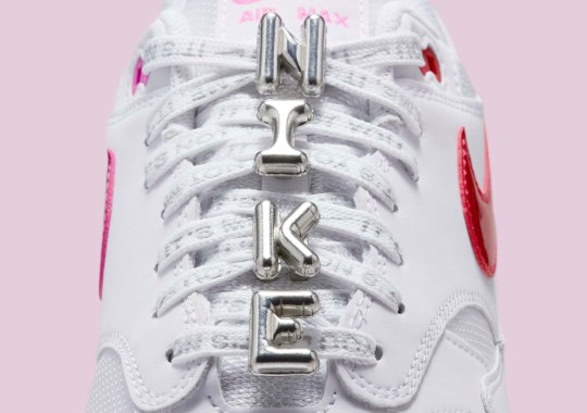 nike air max 1 valentines day white playful pink university red hv2303 100 6