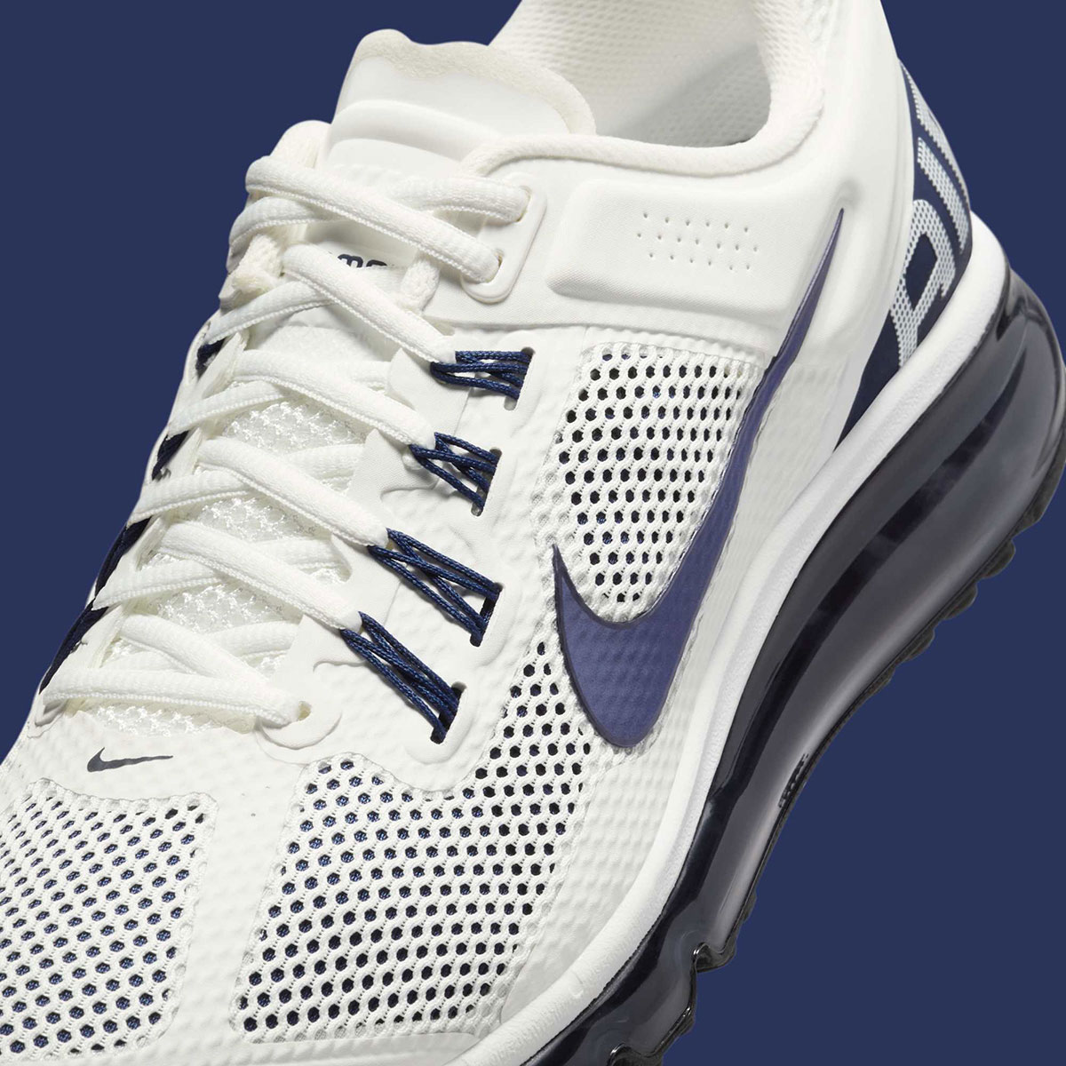 Nike Air Max 2013 White Midnight Navy Black Hf3660 101 4