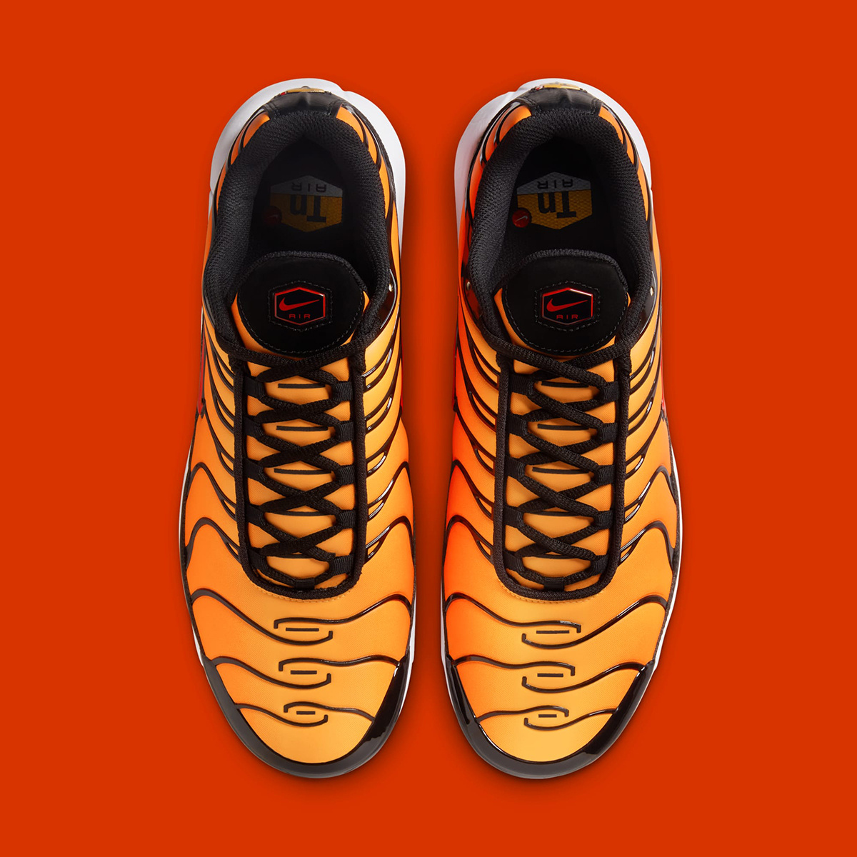 Nike Air Max Plus Golf Sunset Fz4150 800 2