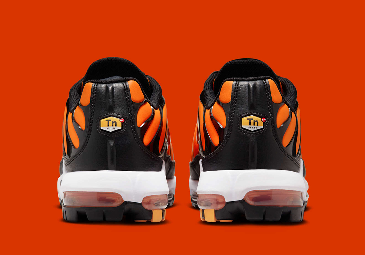 Nike Air Max Plus Golf Sunset Fz4150 800 4