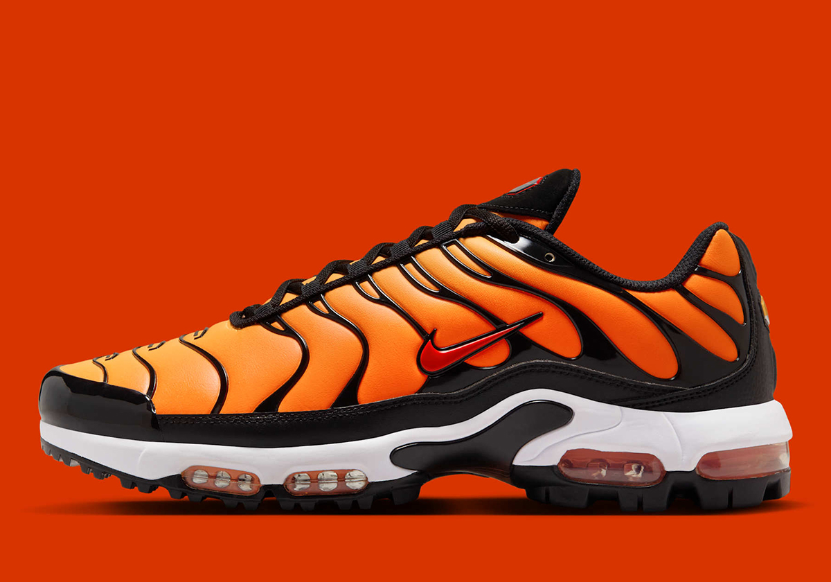 Nike Air Max Plus Golf Sunset Fz4150 800 8