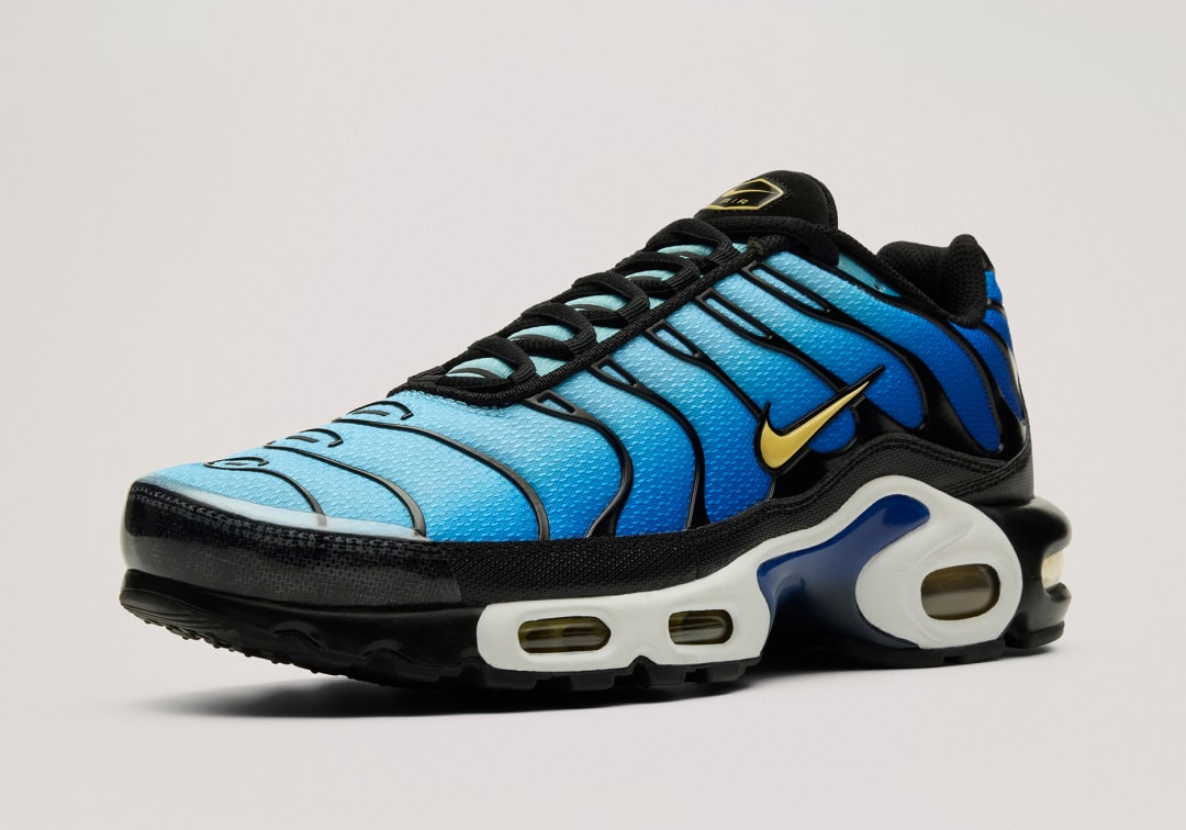 Nike Air Max Plus "Hyper Blue" 2025