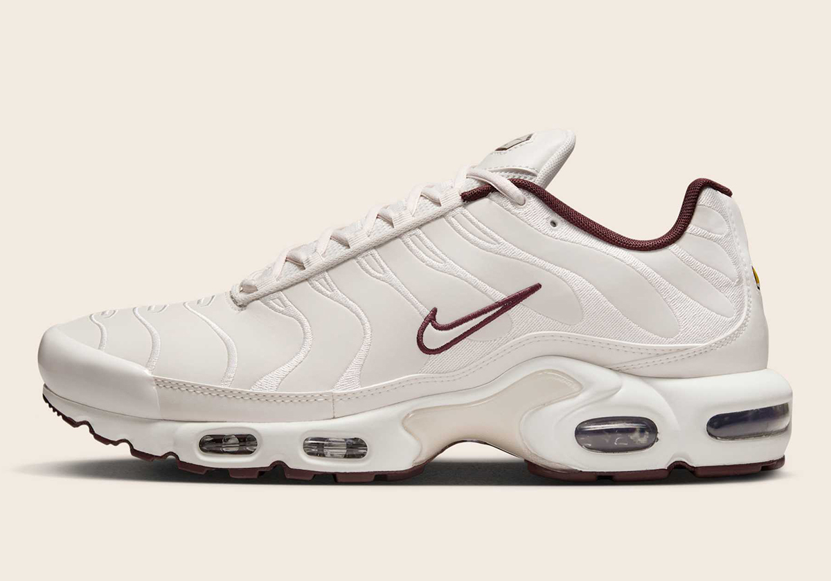 Nike Air Max Plus Phantom Light Bone Hf3181 001 8