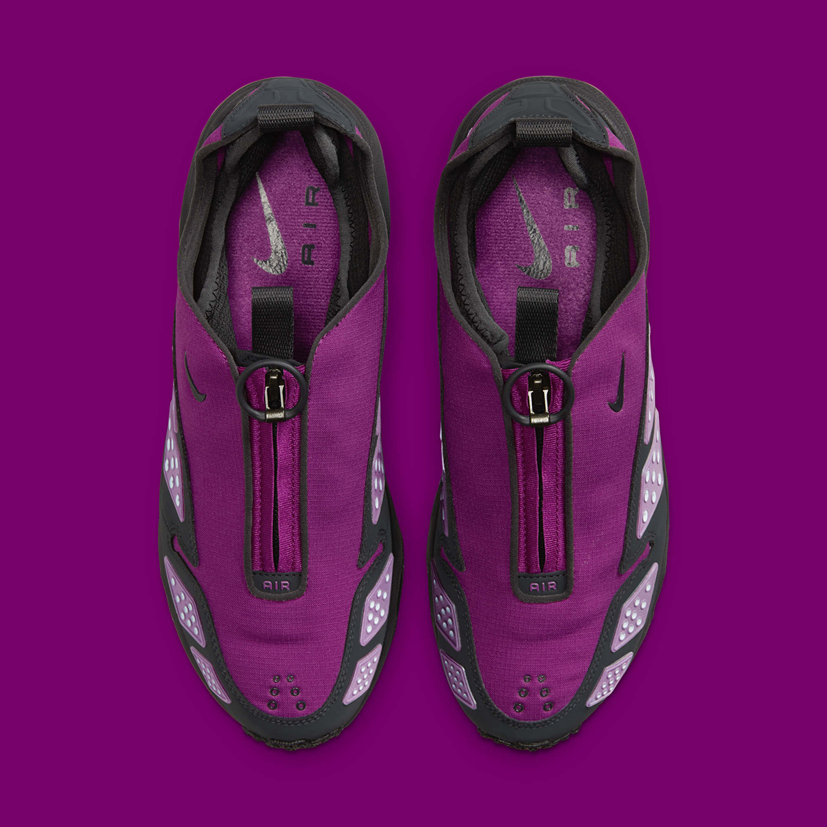 Nike Air Max Sunder Gore Tex Bold Berry Fz4238 500 1