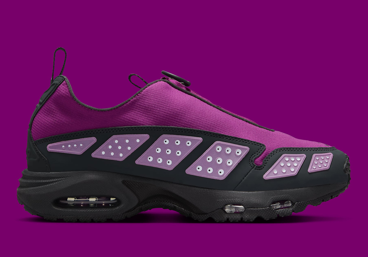 Nike Air Max Sunder Gore Tex Bold Berry Fz4238 500 3