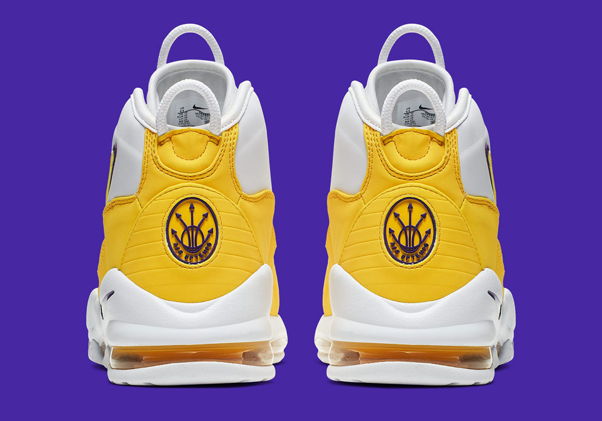 nike air max uptempo lakers ck0892 102 release date 3